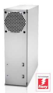 Xerox Fiery EX-i C9200 server